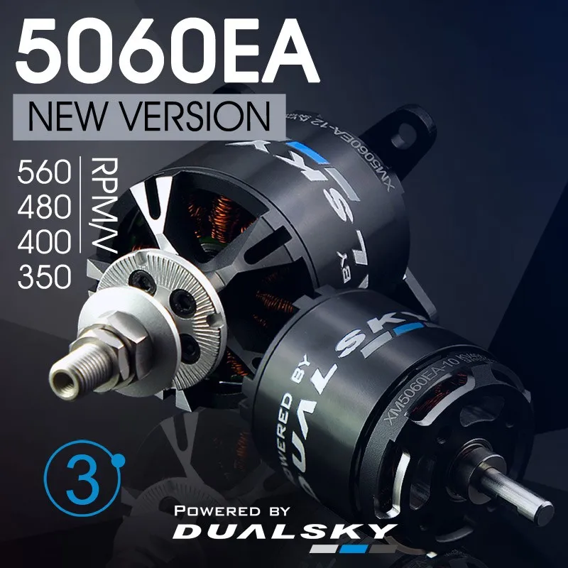 DUALSKY Brushless Motor XM5060 - огляд і ціна Brushless Motor Thrust Test Stand