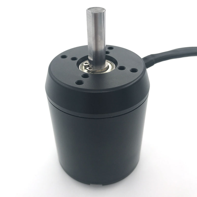 6384 120-200KV Sensored Brushl - огляд і ціна 6384 Brushless Motor Sensored