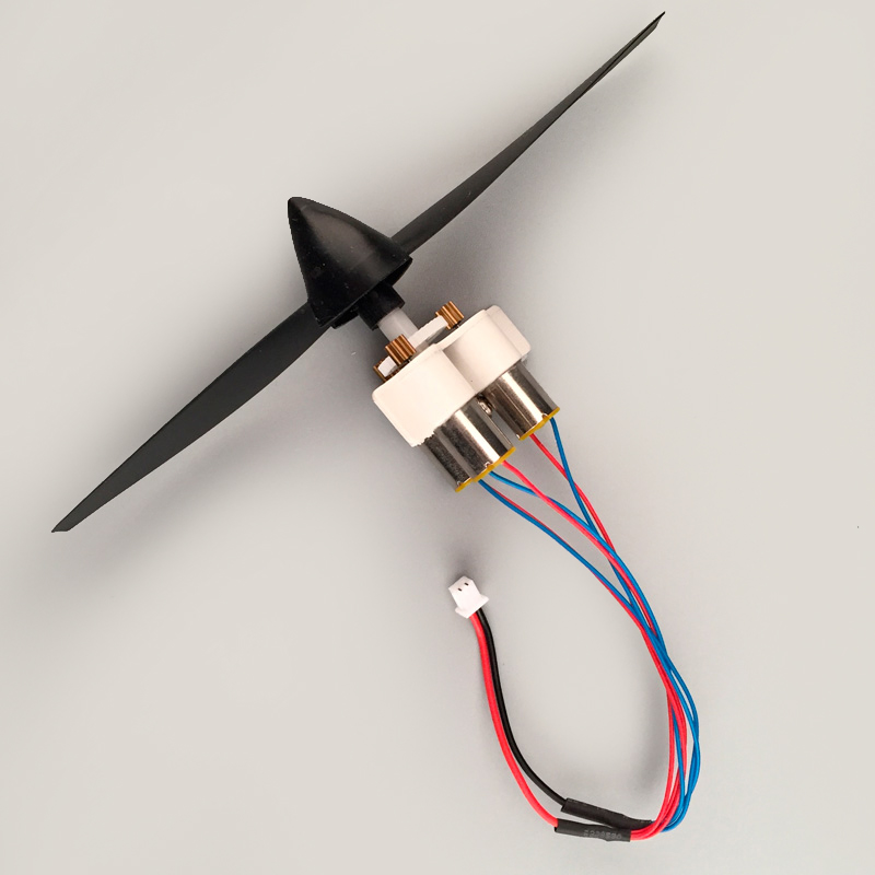 Parkten Wltoys F949 mortor RC  - огляд і ціна Brushless Motor Thrust Test Stand