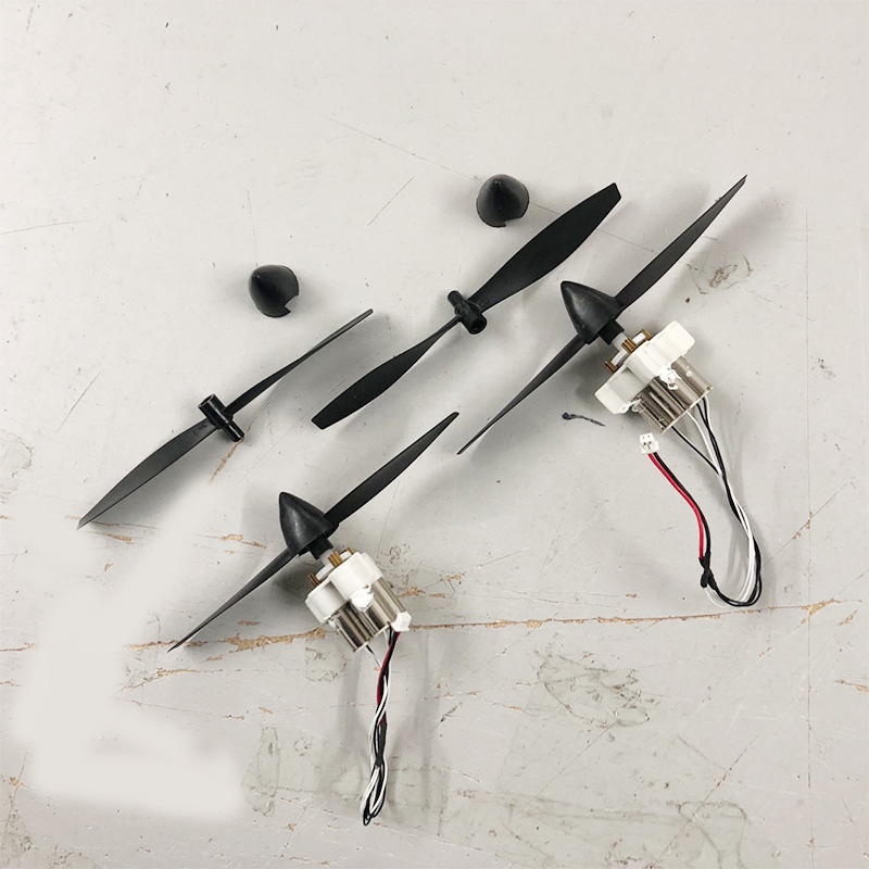 Parkten Wltoys F949 mortor RC  - огляд і ціна Brushless Motor Thrust Test Stand