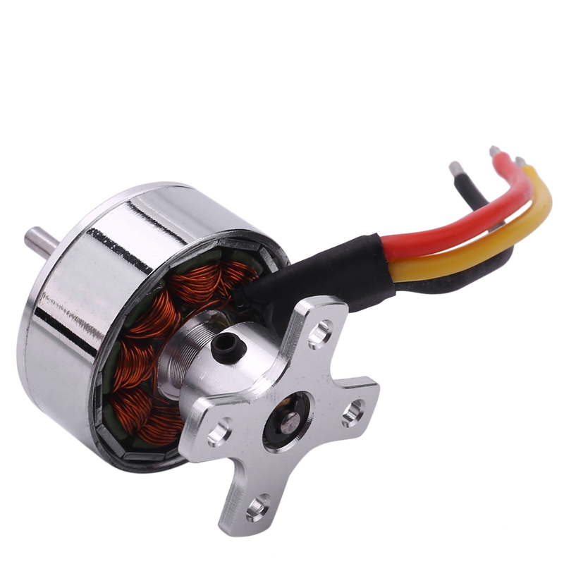 Practical Miniature DC Brushle - огляд і ціна Brushless Motor Thrust Test Stand