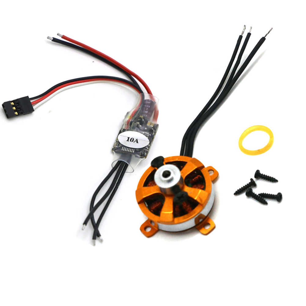 XXD 2205 A2205 7.6A 1400KV 160 - огляд і ціна Brushless Motor Thrust Test Stand