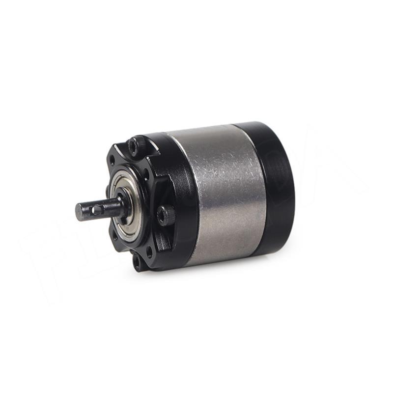 1:17 Planetary Gear Ratio Gear - огляд і ціна Brushless Motor Thrust Test Stand