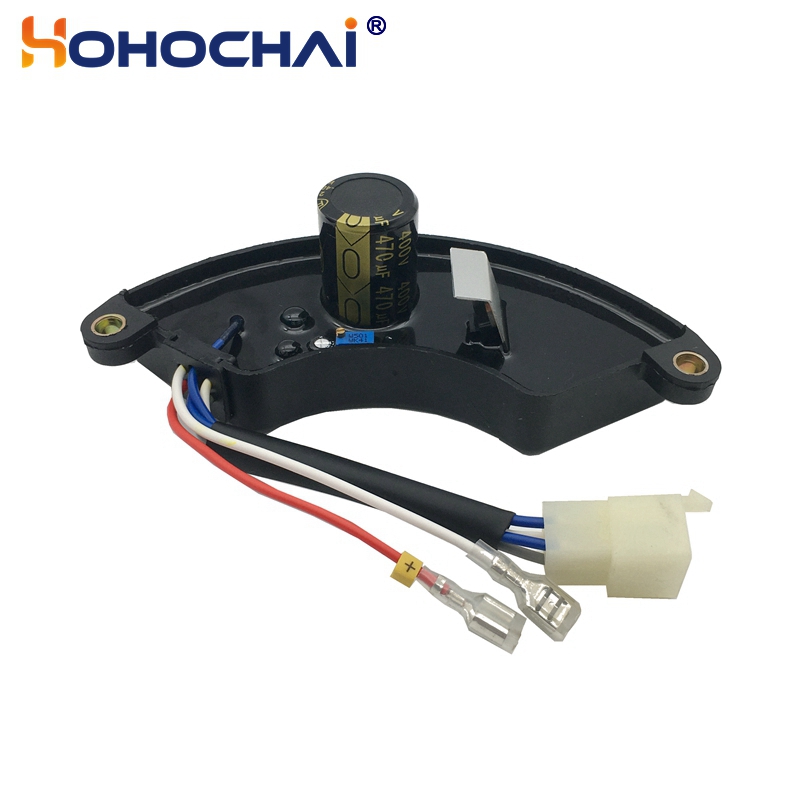 CQJY 7kw Gasolin e Generator A - огляд і ціна Cycloidal Reducer Bldc Motor
