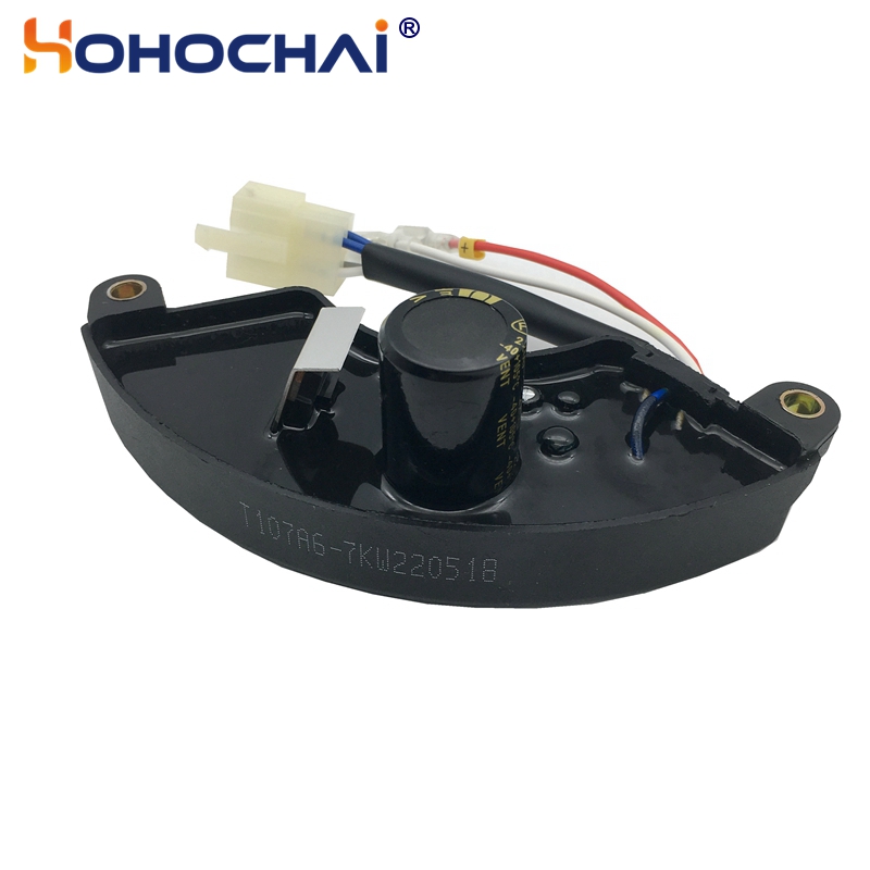 CQJY 7kw Gasolin e Generator A - огляд і ціна Cycloidal Reducer Bldc Motor